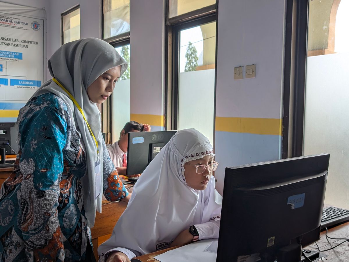 Computer class