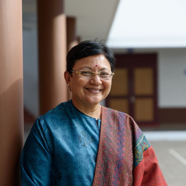 Mrs. Shaila Farzana