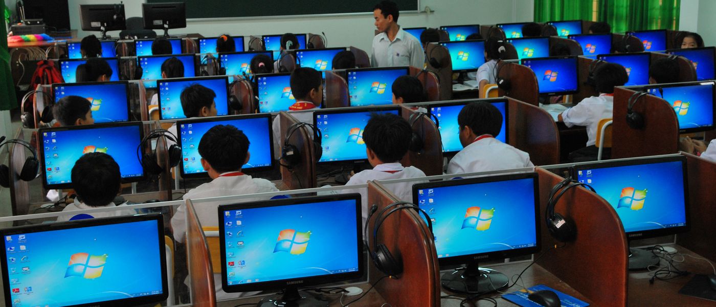 ICT Lab