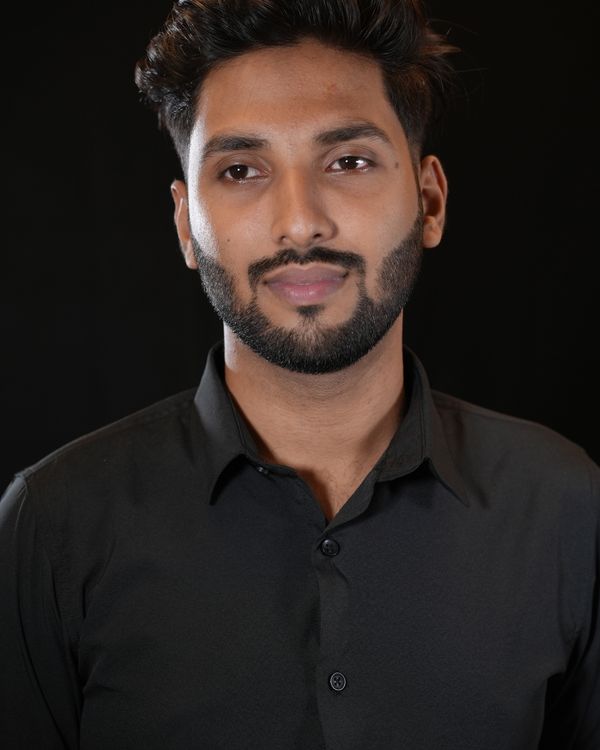 Arif Hossain