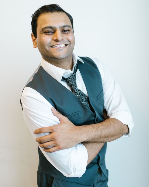 Mizanur Rahman